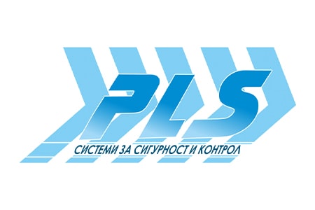 PLS лого