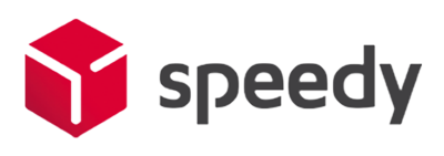 Лого Speedy